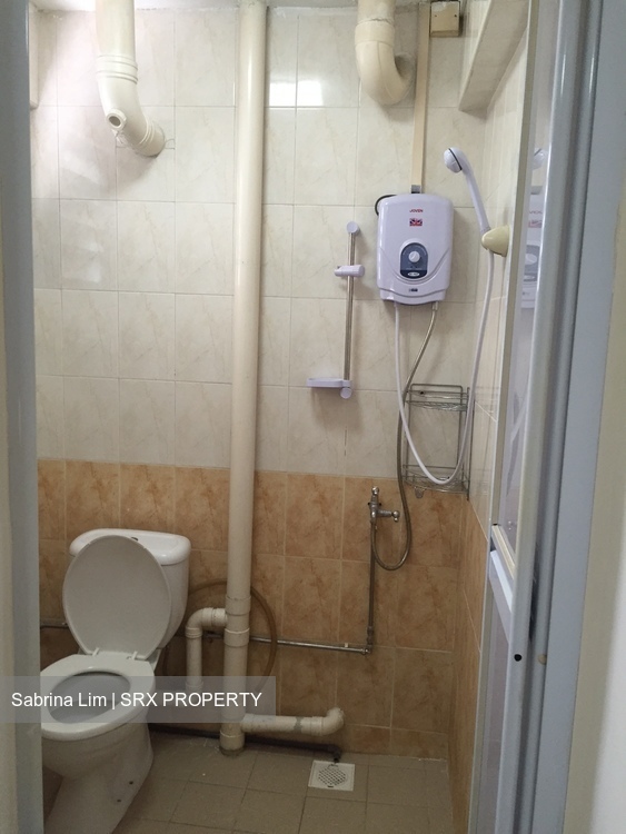 Blk 327 Hougang Avenue 5 (Hougang), HDB 3 Rooms #189089862